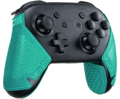 Lizard Skins DSP valdiklio rankena, skirta Switch Pro Contoller - žalsvai mėlyna