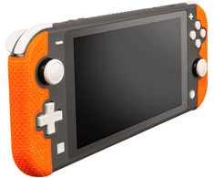Lizard Skins DSP valdiklio rankena, skirta Switch Lite – mandarinas