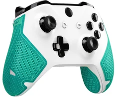 „Lizard Skins“ DSP valdiklio rankenėlė, skirta Xbox One – žalsvai mėlyna
