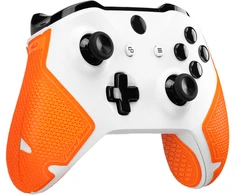 „Lizard Skins“ DSP valdiklio rankenėlė, skirta „Xbox One“ – mandarinas