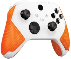 Lizard Skins DSP valdiklio rankenėlė, skirta Xbox Series X – mandarinai