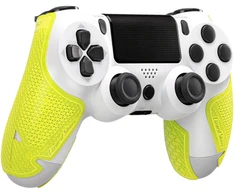 „Lizard Skins Playstation 4“ – neoninės spalvos (supjaustytos pagal dydį, 0,5 mm)