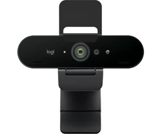 „Logitech MX Brio 4K Graphite“ pelė