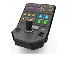 Logitech 945-000014 žaidimų valdiklis PC Analoginis / skaitmeninis USB Juoda