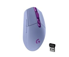 Logitech G305 „Lightspeed“ belaidė pelė