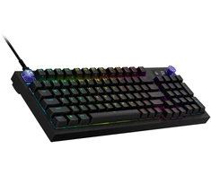 Logitech G316 X 98 klaviatūra žaidimams, juodas