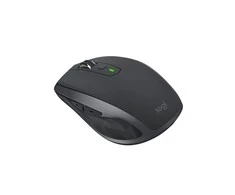 Belaidė pelė Logitech MX Anywhere 2S, juoda