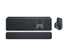 Klaviatūra Logitech - MX Keys S Performance Combo Klaviatūros ir pelės rinkinys