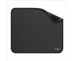 Pelės kilimėlis Logitech Mouse Pad Studio Series, Grafito spalva