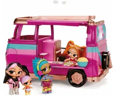 L.O.L Surprise L.O.L. - Music Festival Tour Bus Playset (249757)