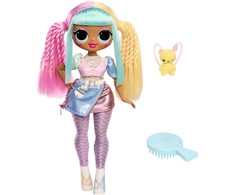 L.O.L Surprise LOL - OMG Entry lėlė - Candylicious (595625)