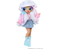 L.O.L. Surprise OMG Hello Kitty Cinnamoroll muotinukke