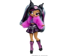 L.O.L. Surprise OMG Hello Kitty Kuromi muotinukke