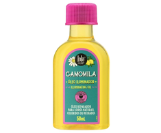 Lola From Rio LOLA iš RIO - CAMOMILA skaistinamasis aliejus 50 ml
