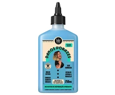 Lola From Rio Lola Cosmetics Danos Vorazes Booster Reparaçáo Inmediata, 250 ml