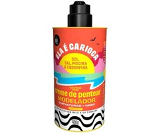 Lola From Rio Formuojamasis kremas Lola Cosmetics Ela É Carioca 4Abc 480 g