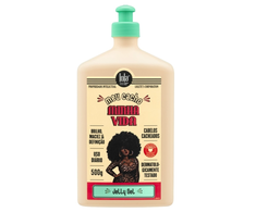 Lola From Rio LOLA iš RIO - MEU CACHO MINHA VIDA želė garbanojimo gelis 500g