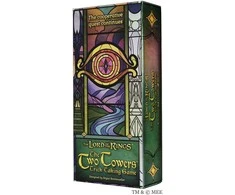 Office Dog The Two Towers: Trick-Taking Game