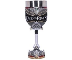LORD OF THE RINGS Žiedų valdovo Aragorno taurė 19,5 cm
