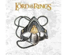 LORD OF THE RINGS „Žiedų valdovo“ riboto leidimo Elesaro karūnos karoliai