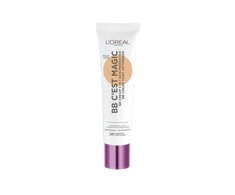 L'Oréal Paris Make-Up Designer BB coolream cool'est Magicool 04 MEDIUM BB kremas 30 ml