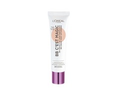 L'Oréal Paris Make-Up Designer BB coolream cool'est Magicool 03 MEDIUM LIGHT BB kremas 30 ml