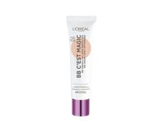 L'Oréal Paris Make-Up Designer BB coolream cool'est Magicool 03 MEDIUM LIGHT BB kremas 30 ml