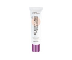 L’Oréal Paris Make-Up Designer BB coolream cool'est Magicool 01 LABAI LENGVAS BB kremas 30 ml