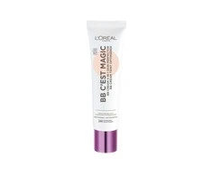L’Oréal Paris Make-Up Designer BB coolream cool'est Magicool 01 LABAI LENGVAS BB kremas 30 ml