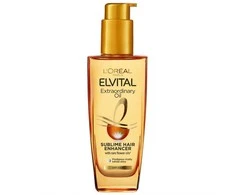 L'Oreal ELVITAL ALIEJUS visų tipų plaukams 100ml. 100MLT