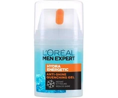 L'Oréal Hydra Energetic gaivinamasis gelis 50 ml