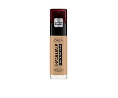 „L'Oréal Paris Infaillible 24H Fresh Wear“ makiažas