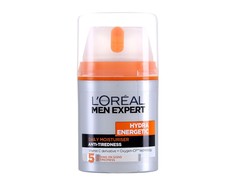 L'Oréal - Men Expert Hydra Energetic Pump - Face Kreminis 50 ml