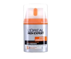 L'Oréal - Men Expert Hydra Energetic Pump - Face Kreminis 50 ml