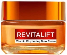 L'Oréal Paris - Clinical Vitamin C Hydrating Glow Kreminis