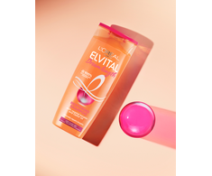 L'Oréal - Paris Elvital Dream Length Šampūnas - 250ml