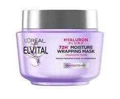 L'Oréal Paris - Elvital Hyaluron Plump Mask 300 ml