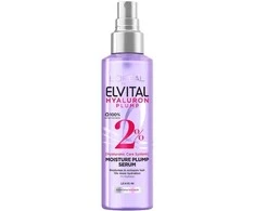 L'Oréal Paris - Elvital putlus nenuplaunamas purškiklis Hyaluron 150 ml