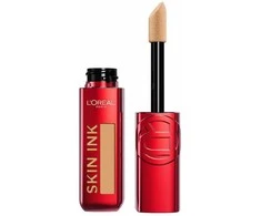 L'Oreal INFAILLIBLE SKIN INK 48h Foundation and Maskuoklis #318-Medium Cool 15 ml