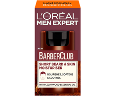 „L'Oréal“ – „Paris Men Expert Barber Club“ dieninis kremas