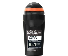 L'Oréal - Paris Men Expert Carbon Protect dezodorantas - 100 ml