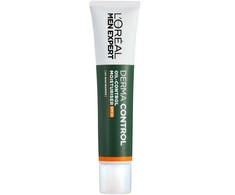 L'Oréal Paris Men Expert Derma Control dieninis kremas SPF 30, 40 ml