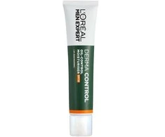 L'Oréal Paris Men Expert Derma Control dieninis kremas SPF 30, 40 ml