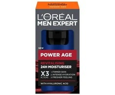 L'Oréal - Paris Power Age Revitalizing Moisturizer 50 ml
