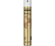L'Oreal Professionnel Elnett plaukų lakas, skirtas formuoti itin tvirtą fiksaciją, 500 ml