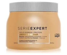 L'Oreal Paris Absolut Atstatomasis 500ml regeneruojanti kaukė