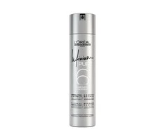 L'Oreal Professionnel Infinium Plaukų lakas stiprios fiksacijos plaukams, 300 ml