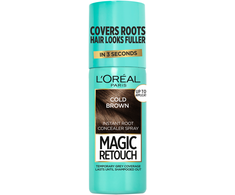 L'Oréal Professionnel Magic Retouch tiesioginio poveikio dažai normaliems plaukams, 7 šaltai ruda spalva, 75 ml