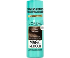 L'Oréal Professionnel Magic Retouch tiesioginio poveikio dažai normaliems plaukams, 7 šaltai ruda spalva, 75 ml