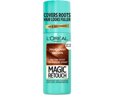L'Oréal Professionnel Magic Retouch tiesioginio poveikio dažai normaliems plaukams - raudonmedžio ruda - 75 ml